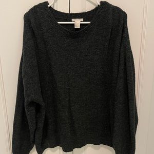 H&M Sweater